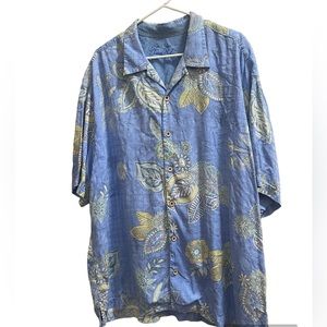 Tommy Bahama Shirt